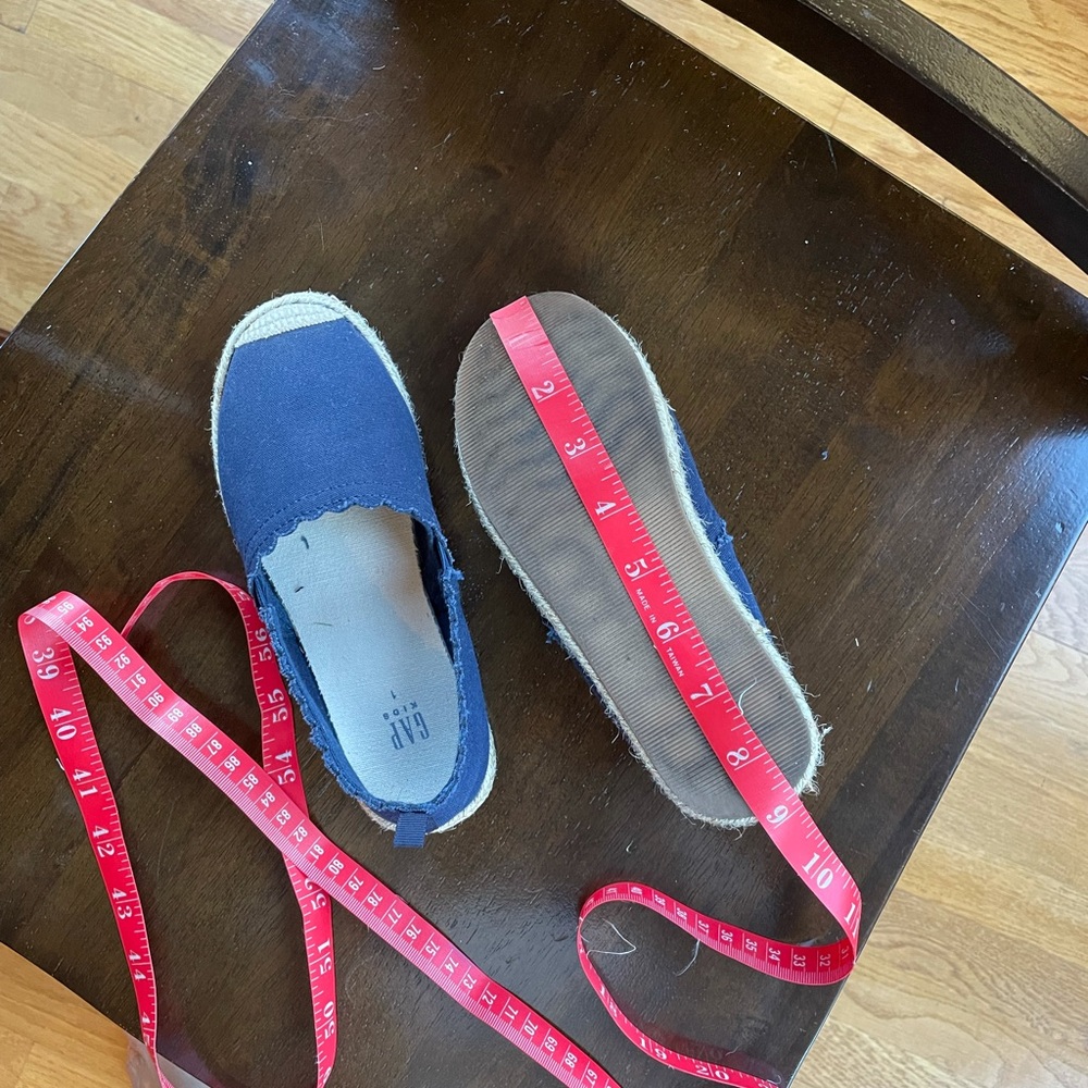 Gap Espadrilles - Picture 5 of 5